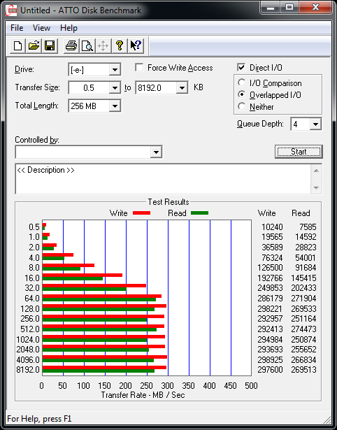 ATTO USB3 small