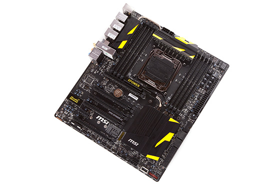 Msi x99s xpower ac deals