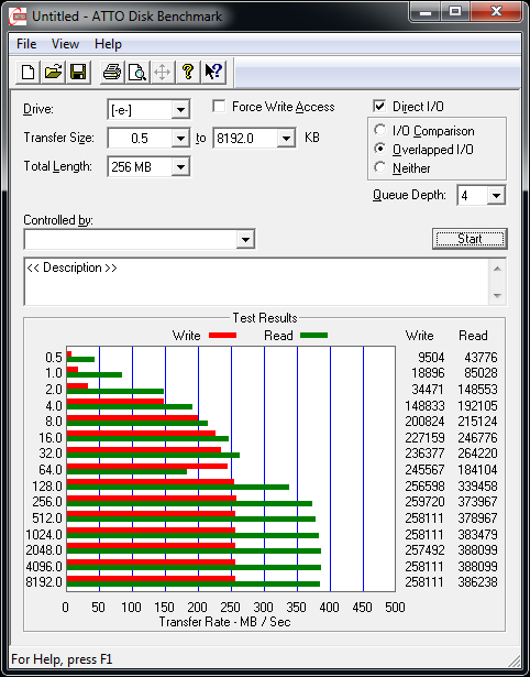 ATTO USB3 small