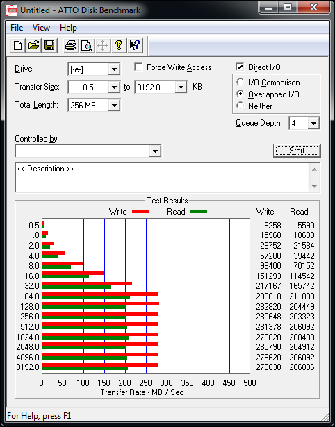 ATTO USB3 small