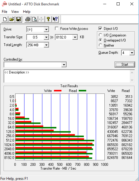 ATTO USB3 small