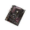 asus maximus viii ranger 4 logo