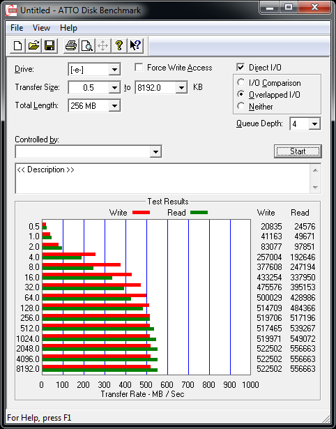 ATTO USB3 small