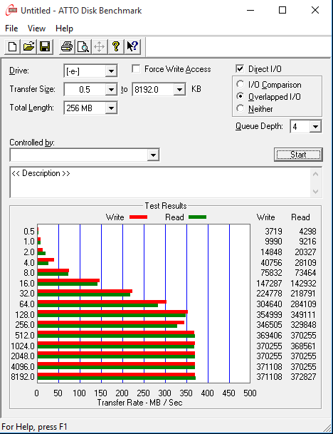 ATTO USB3 small