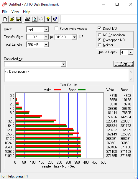 ATTO USB3 small