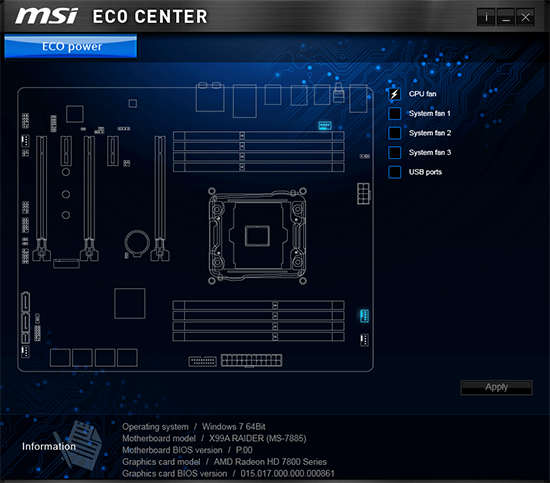 Тест и обзор: MSI X99A Raider – материнская плата с USB 3.1 ...