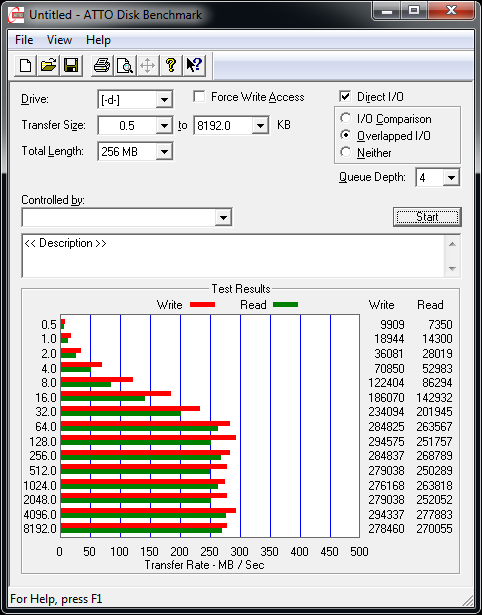 ATTO USB3 small