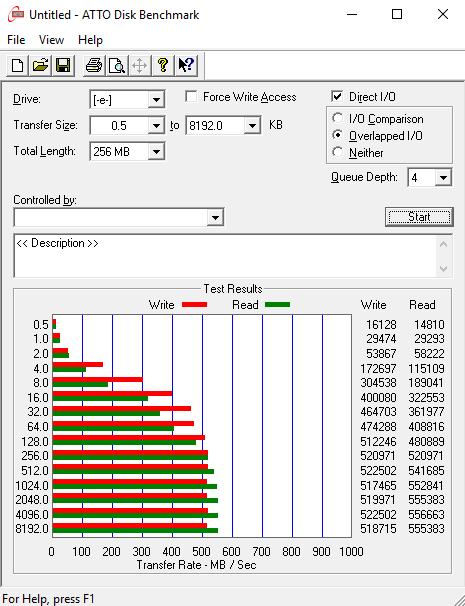 ATTO USB3 small