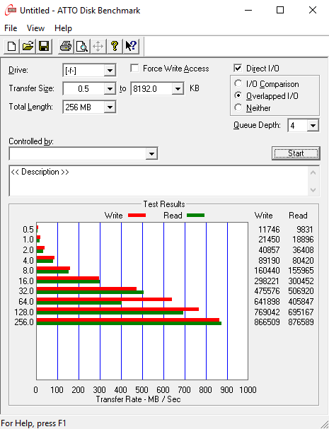ATTO USB3 small