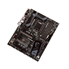 Artikel MSI Z170A Gaming M6 4 logo