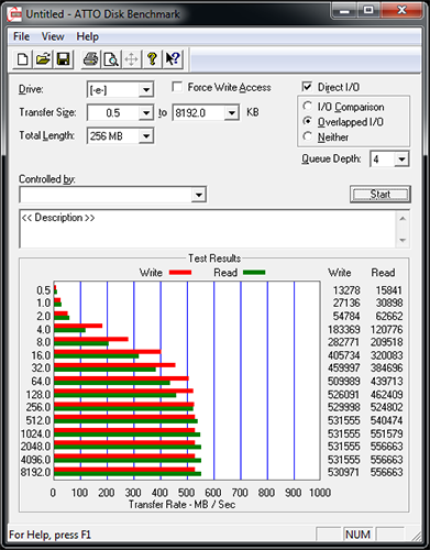 ATTO USB3 small