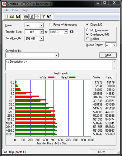 ATTO USB3 small