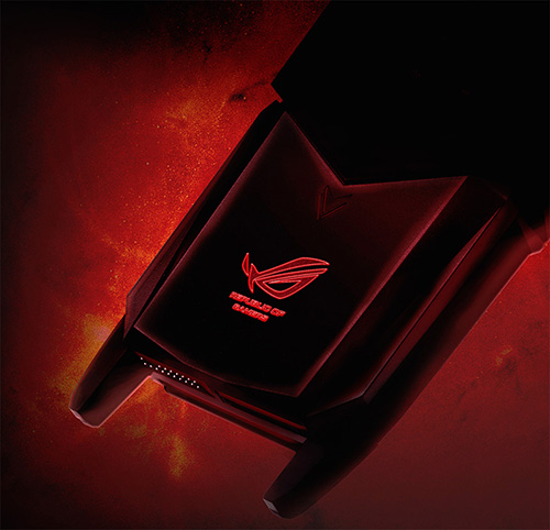 ASUS