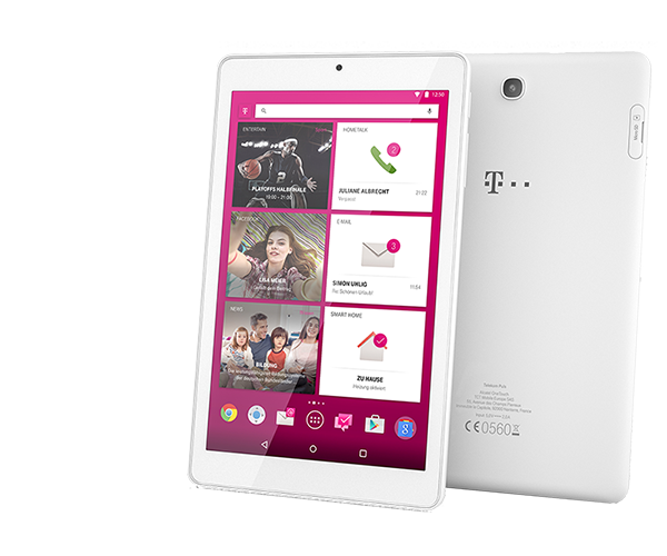 Telekom Puls Tablet