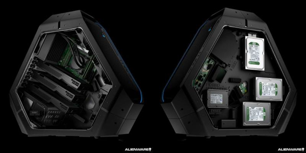 alienware area 51 01
