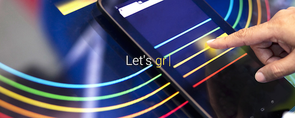 google io nexus 8