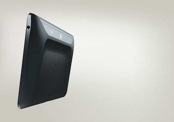 google tango tablet