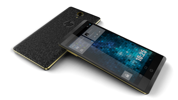hp slate6