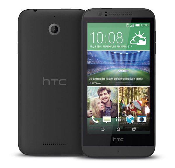 htc desire 510