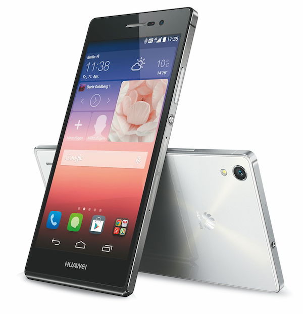 huawei ascend p7