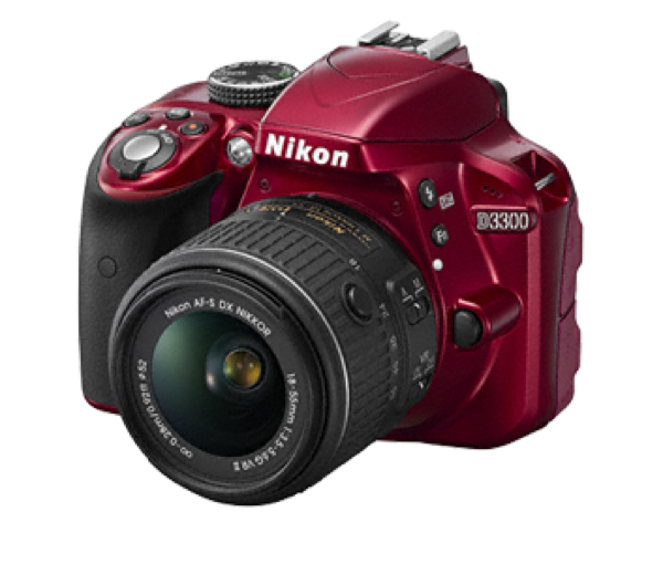 nikon d3300 01