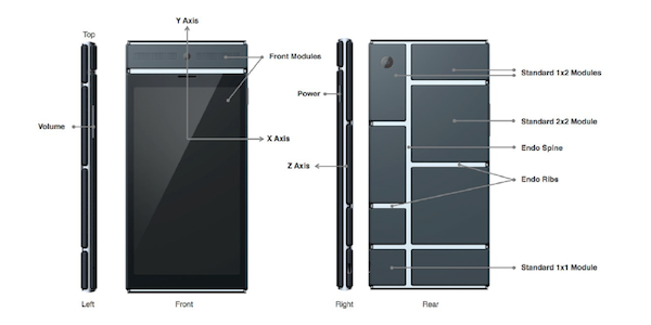 project ara module 02