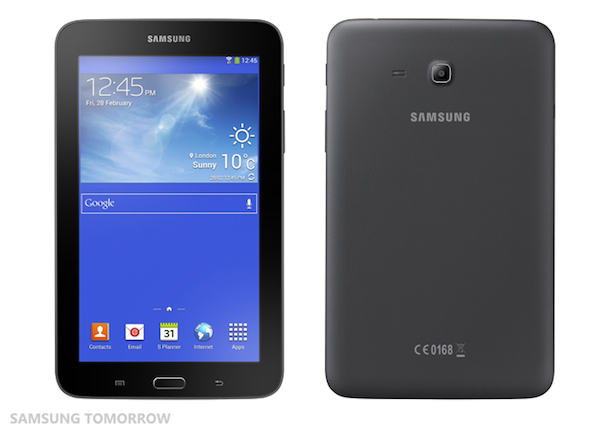 samsung galaxy tab 3 lite