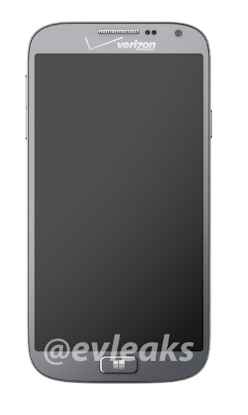 samsung huron