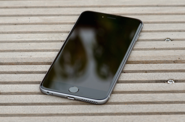 Das bislang größte ist auch das bislang beste iPhone