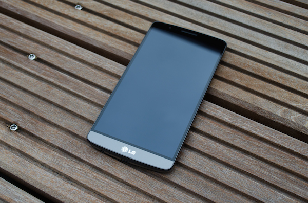 Viel Leistung und ein scharfes Display für vergleichsweise wenige Geld: Das LG G3