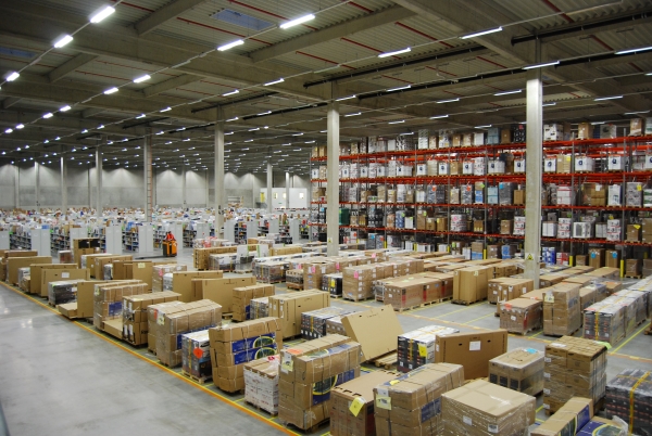 Ab sofort versteuert Amazon seine in Deutschland erzielten Gewinne hierzulande