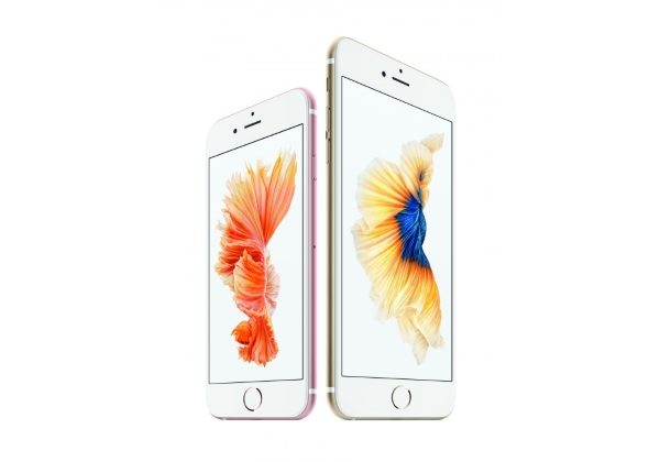 Das iPhone ist erneut das wichtigste Produkt, scheint seinen Zenit aber erreicht zu haben