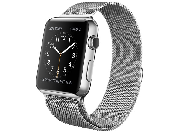 Wie oft die Apple Watch verkauft wurde, bleibt ein Geheimnis