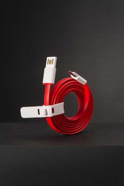 USB Typ-C, aber nur USB 2.0