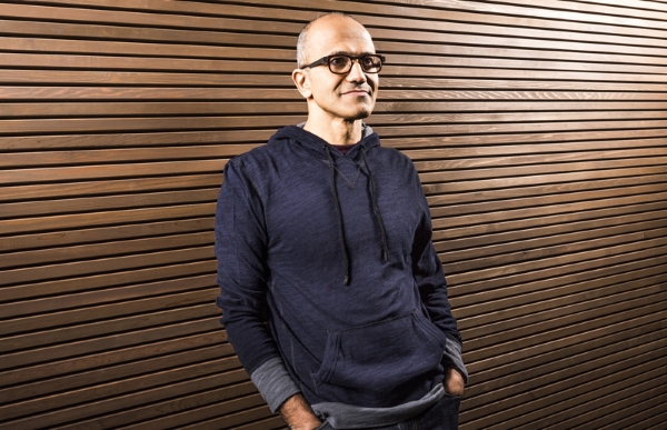 Erneut verkündet Microsoft-CEO Nadella den Abbau von tausenden Arbeitsplätzen
