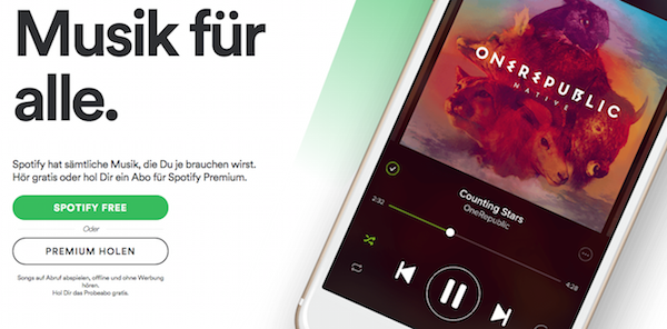Geht es nach Apple, sollen Nutzer bald keine Wahl mehr haben