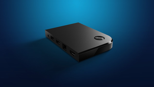 Nicht nur der Steam Controller und die erste Steam Machine werden im Oktober ausgeliefert, auch der Streaming-Client Steam Link wird ab dann verfügbar sein