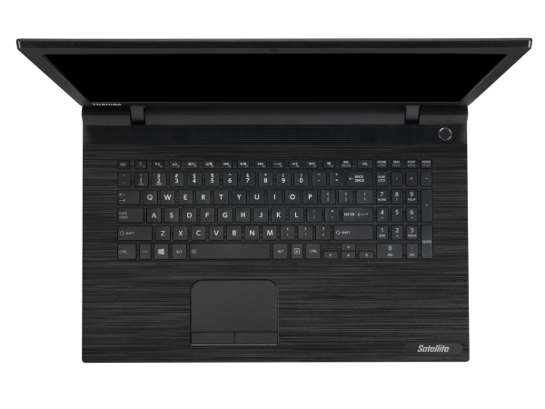 Satellite C70-C und C70D-C: Für 17 Zoll werden 100 Euro zusätzlich fällgi