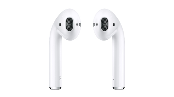 Für die drahtlosen AirPods wird Apple ab Oktober 179 Euro verlangen