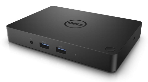 Dell Wd15 Dock Firmware