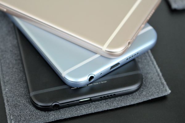 Das One A9s wird in drei Farben für 299 Euro in den Handel kommen