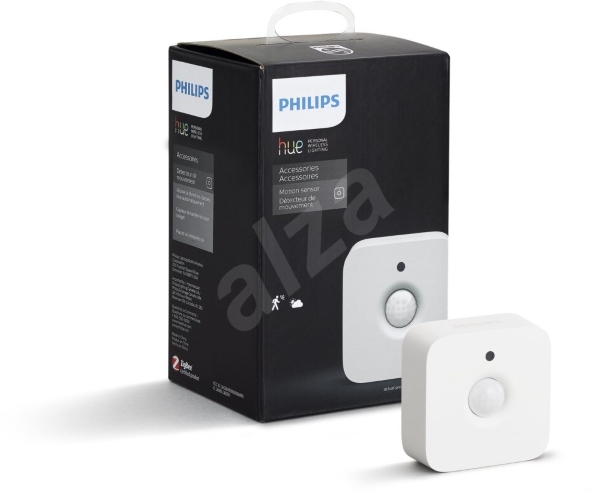 Philips Hue: Bewegungssensor und neue Bridge in Arbeit ...