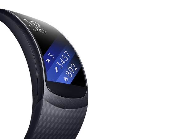 Nicht nur die Benutzeroberfläche ist neu, auch an der Fitness-Tracker-App hat man gearbeitet
