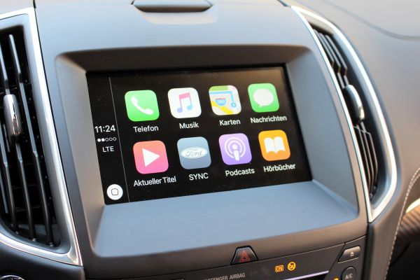 CarPlay und Android Auto werden nun ebenfalls unterstützt