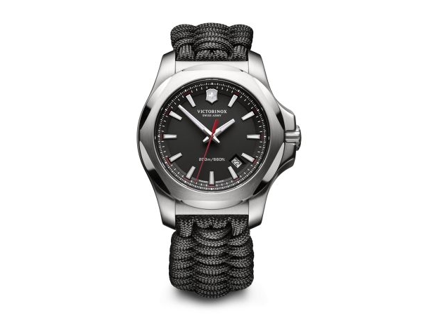 Mit Hilfe von Acer will Victorinox seine I.N.O.X.-Uhren smarter machen