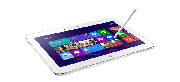 ativ tab 3 pb
