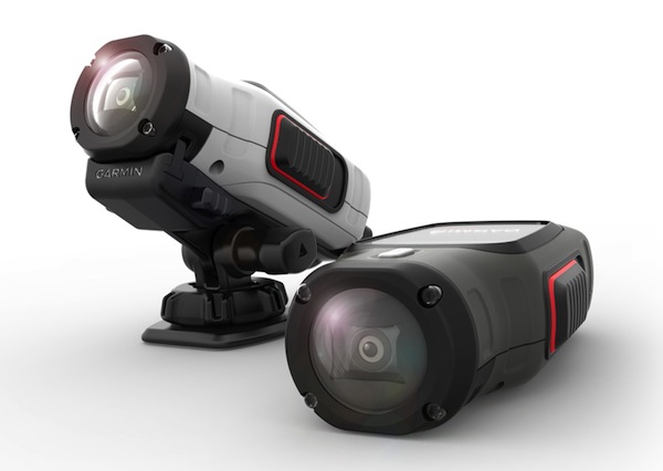 garmin virb