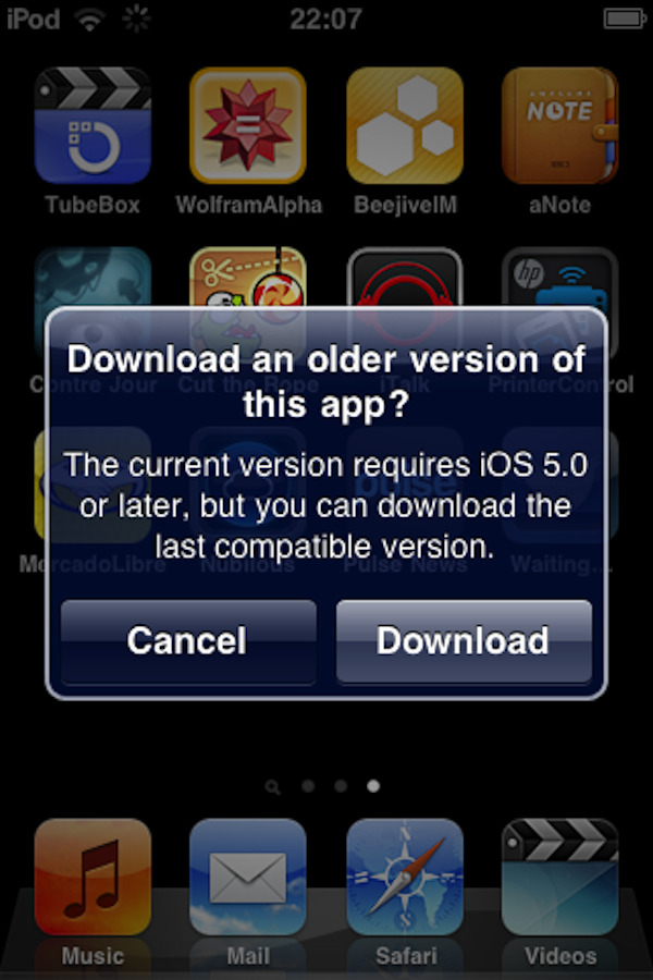 Old ios. Старые версии приложений. Версии IOS. Старые версии IOS. Старый IOS