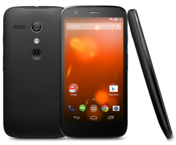 motorola moto g play edition