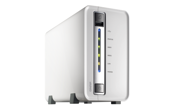qnap ts 212p